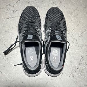 On CloudSwift Running Shoes